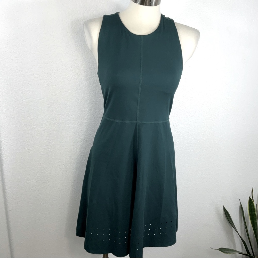 Zella dress